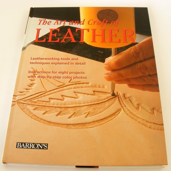 Leathercraft supplies online. Leather, tools, buckles and fittings,hints & tips, quick delivery